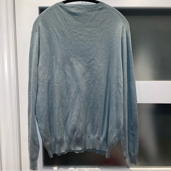 New Vintage Ralph Lauren Oversized Sweater - Picture 4 of 5